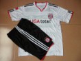 10x FC Bayern Fußballtrikot SET