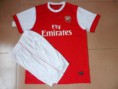 10x FC ARSENAL Fußballtrikot SET