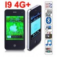 i9 4G Mobile Phone