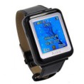 AK09 1.5' touch screen watch mobile phone 